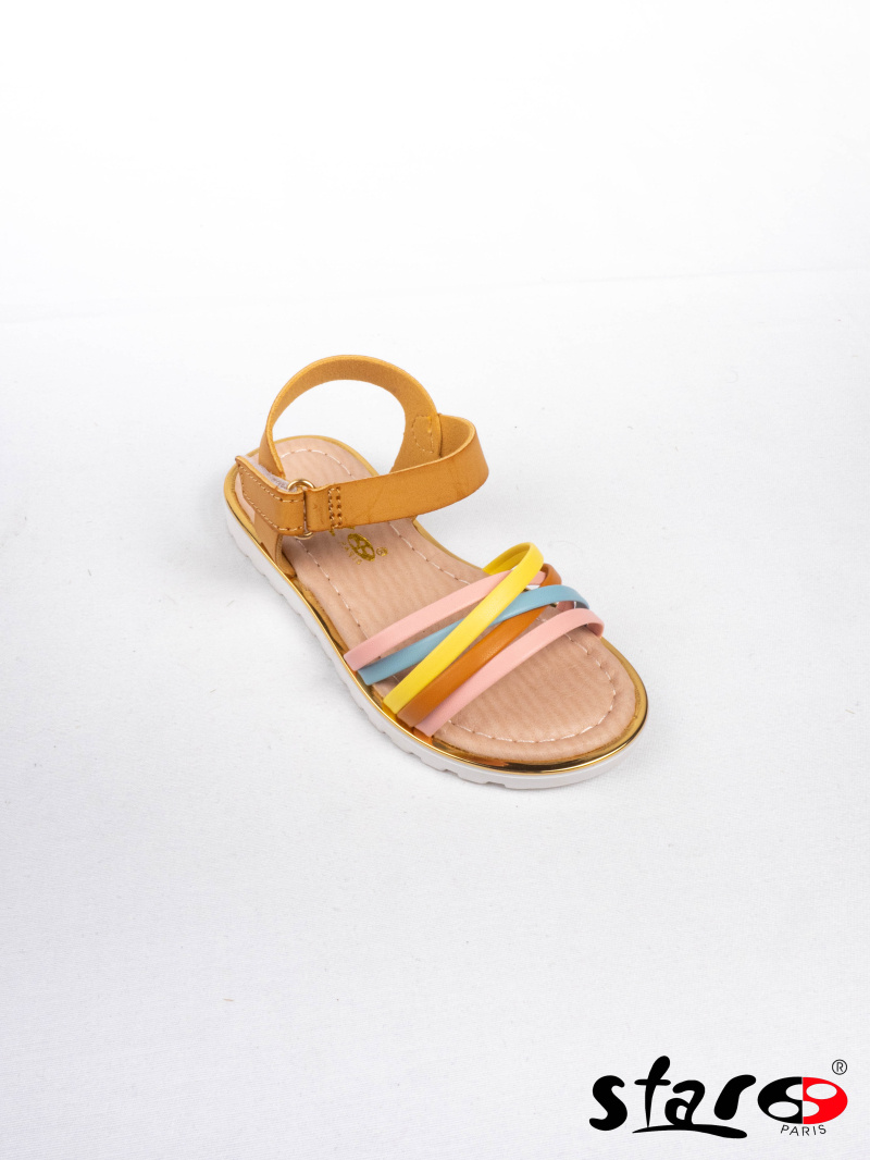Mayorista Star Paris - Sandalias niña