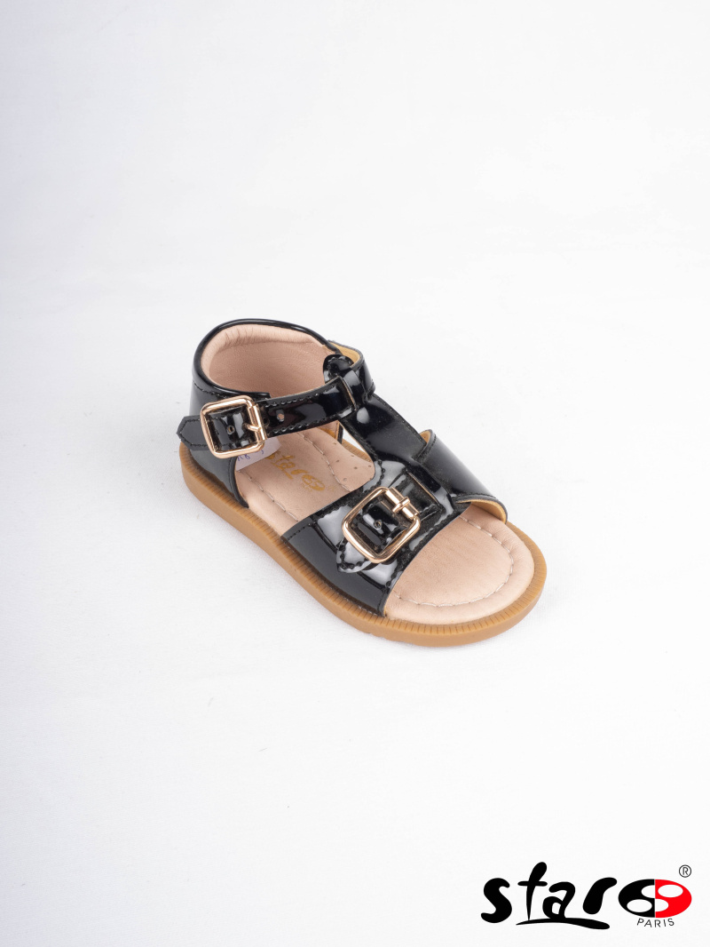 Wholesaler Star Paris - Girl sandals