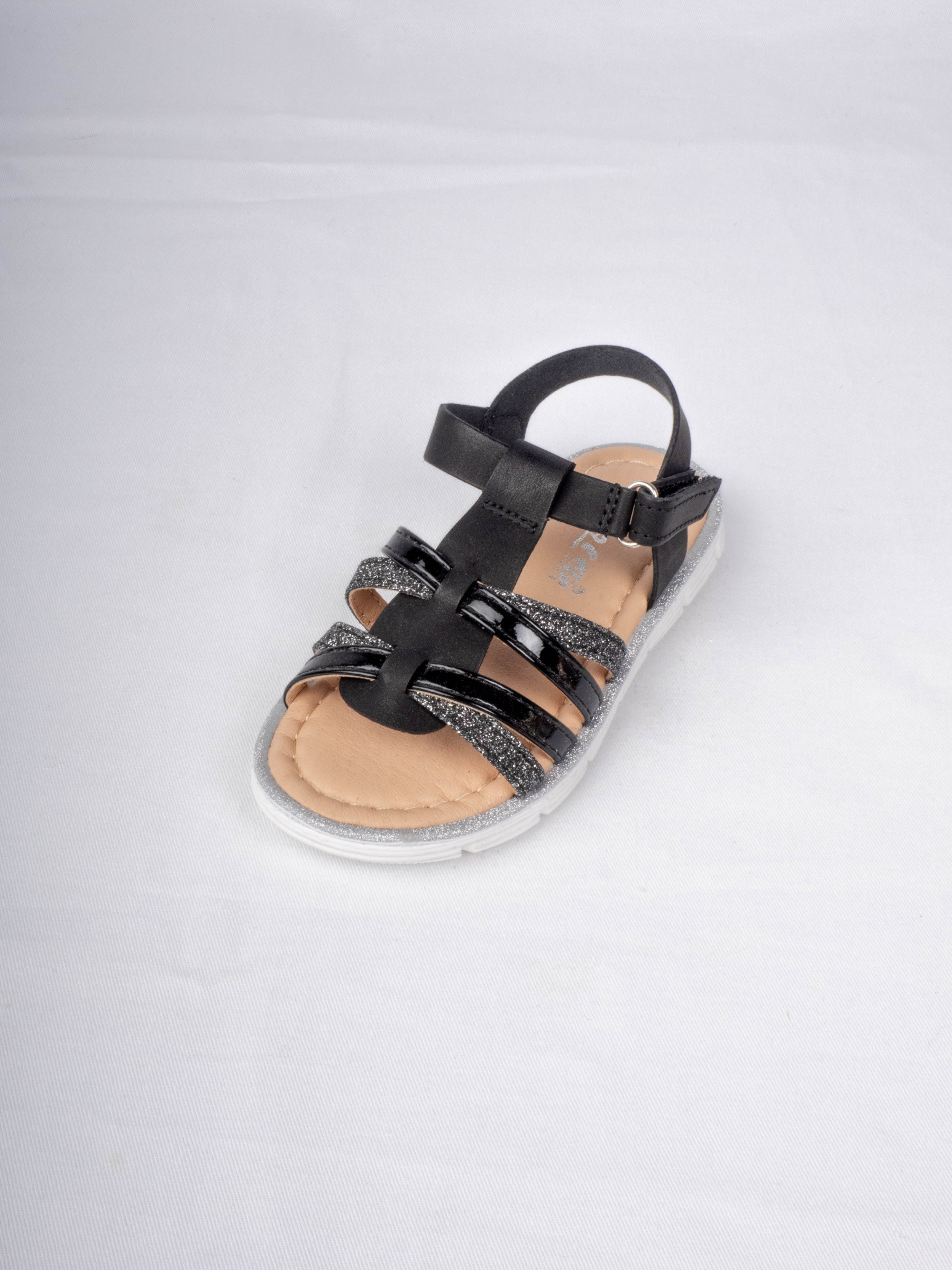Grossiste Star Paris - Sandales fille