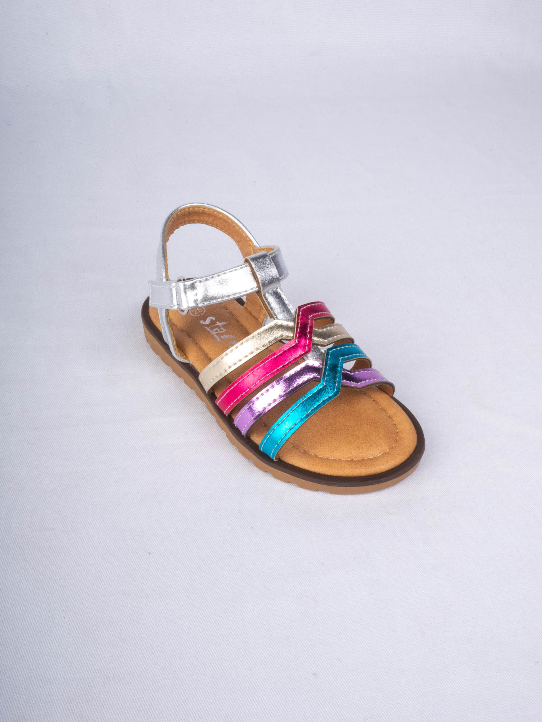 Grossiste Star Paris - Sandales fille
