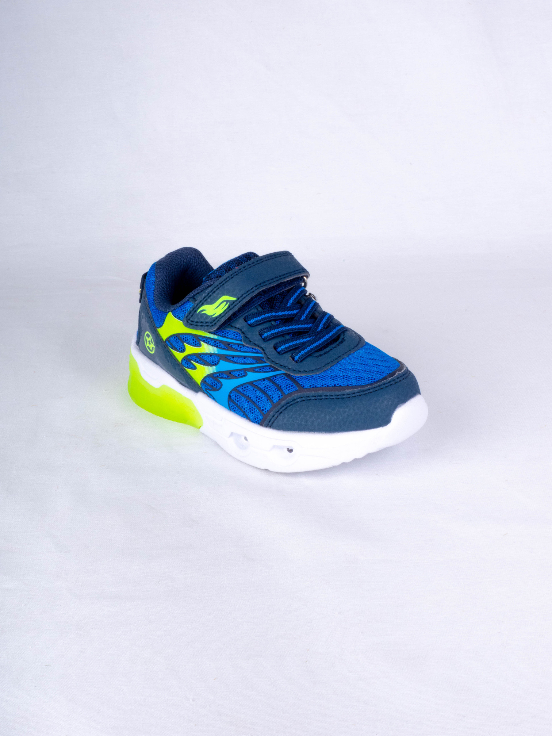 Großhändler Star Paris - Leuchtender Sneaker