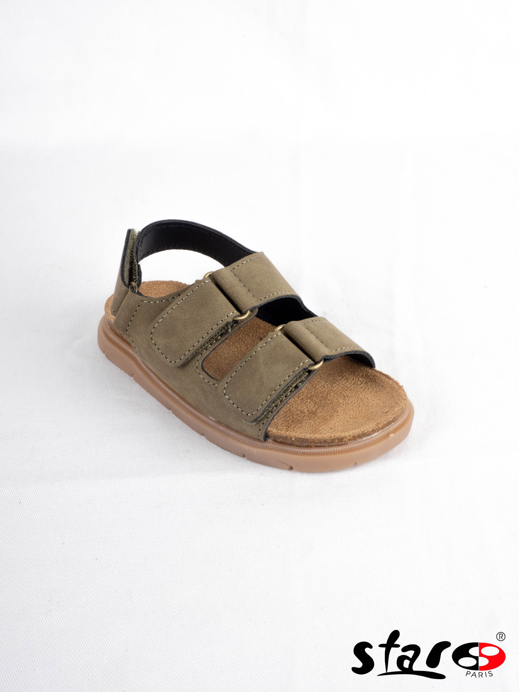 Wholesaler Star Paris - Boys' sandals