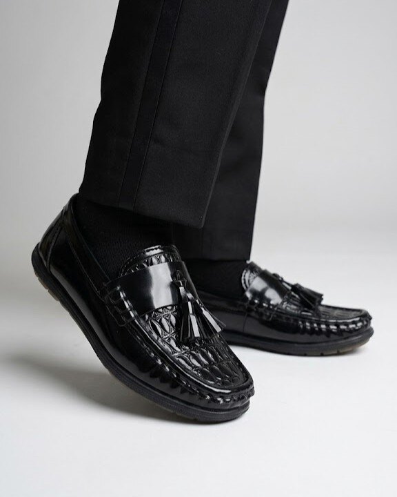 Mayorista Star Paris - Mocasines