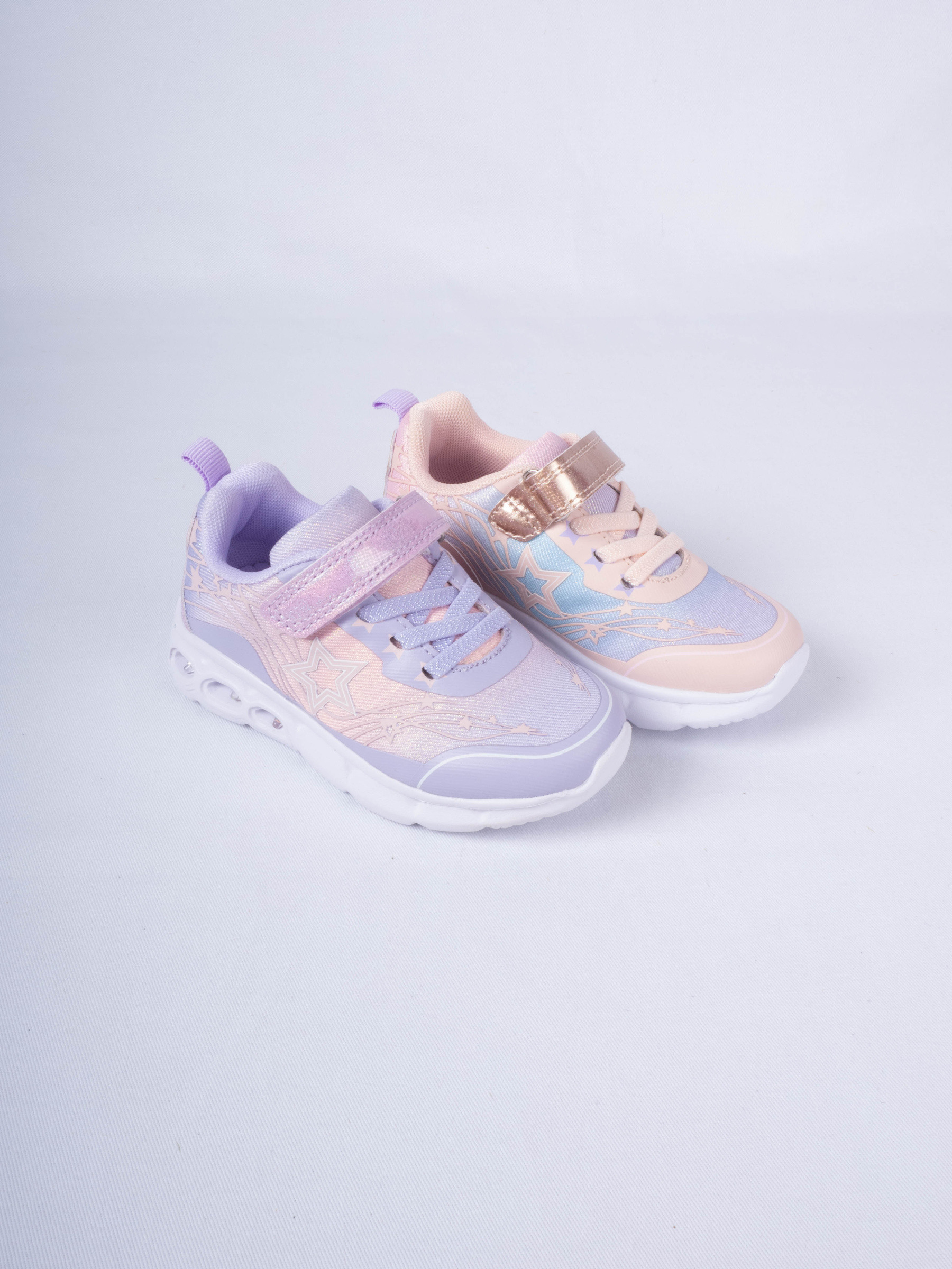 Großhändler Star Paris - Leuchtender Sneaker