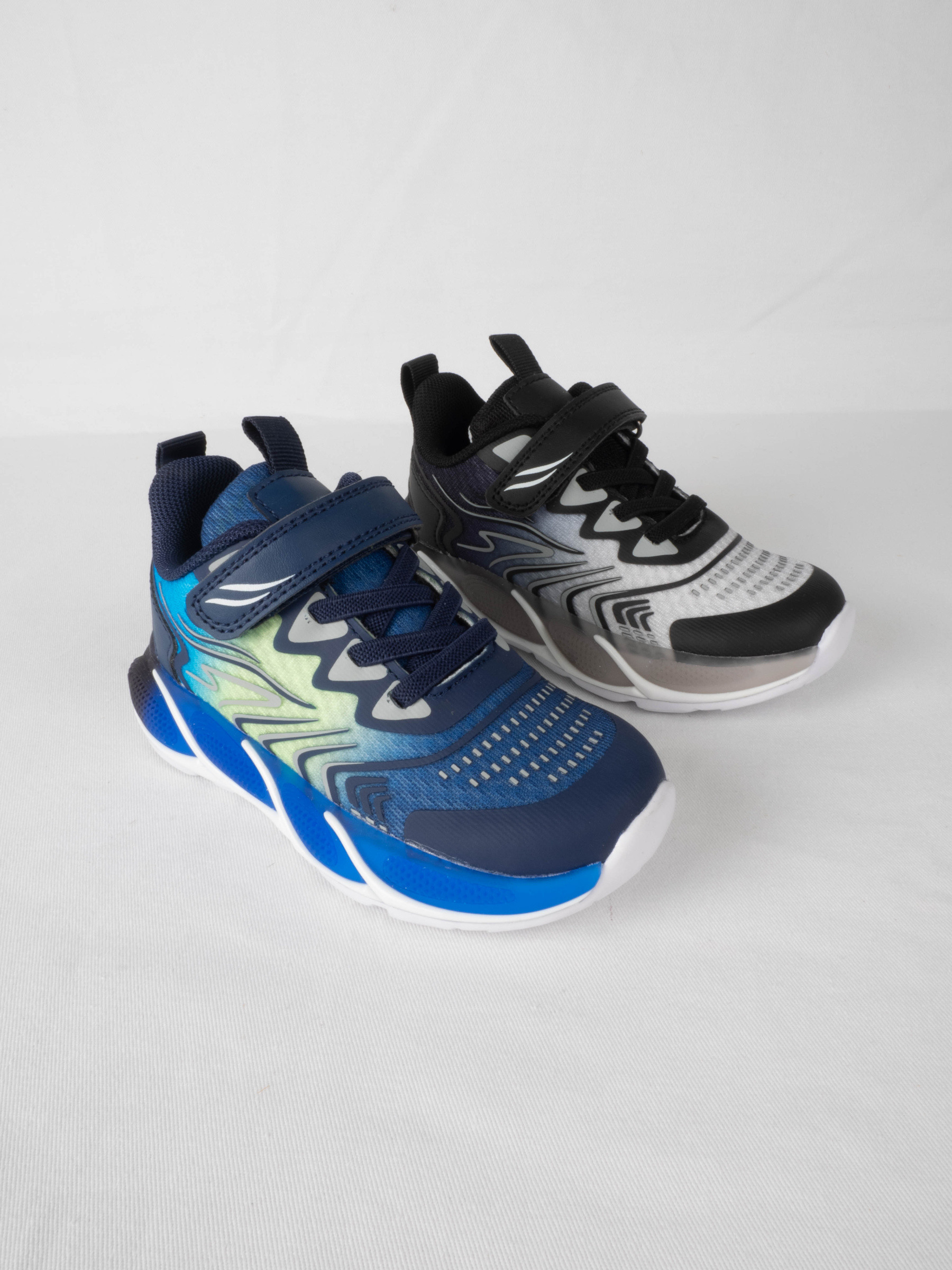 Grossiste Star Paris - Sneaker lumineuse