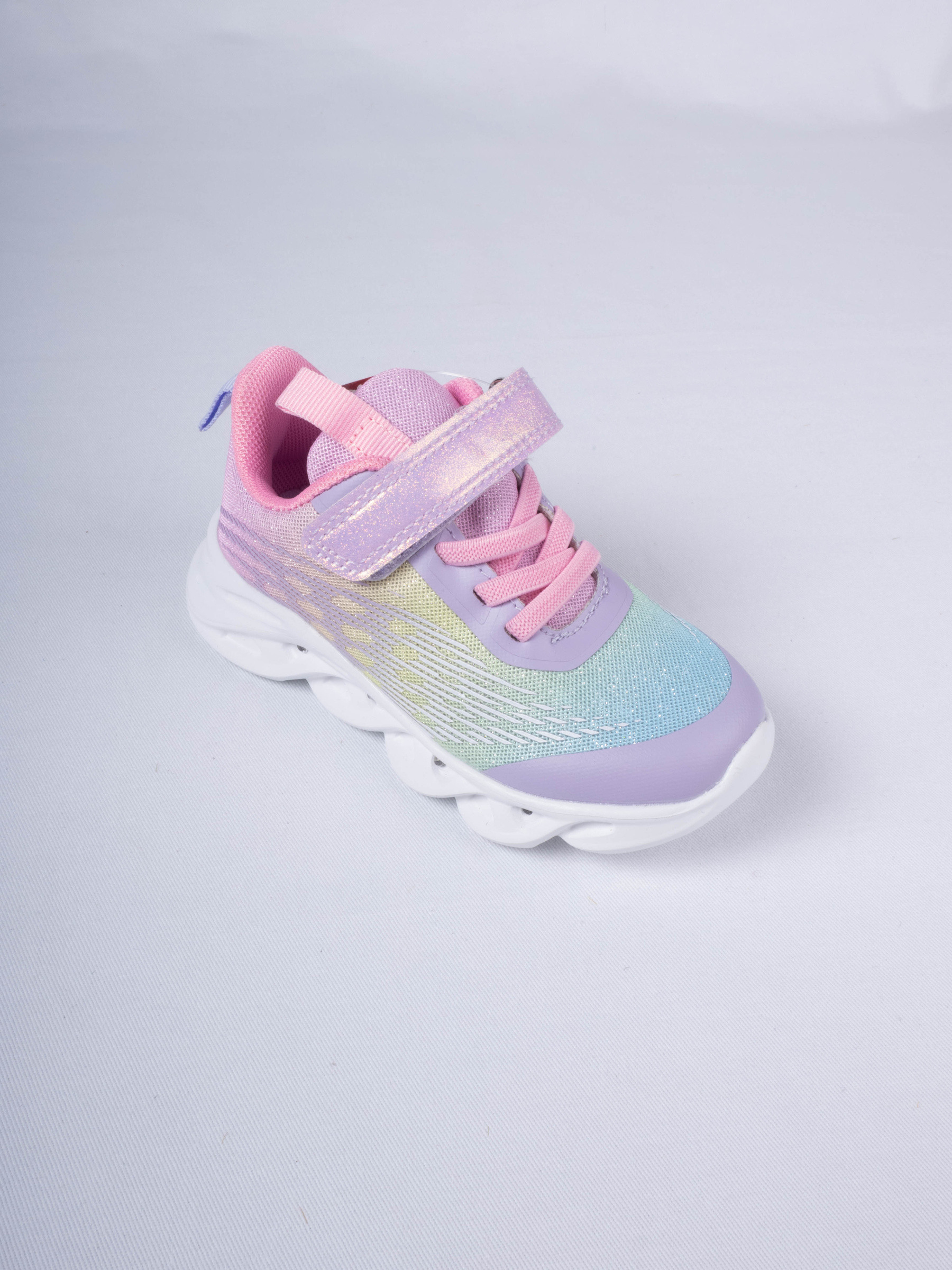 Großhändler Star Paris - Leuchtender Sneaker