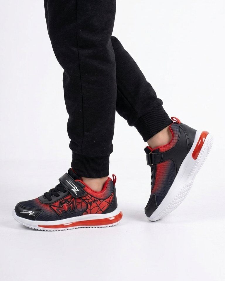 Grossiste Star Paris - Sneaker lumineuse