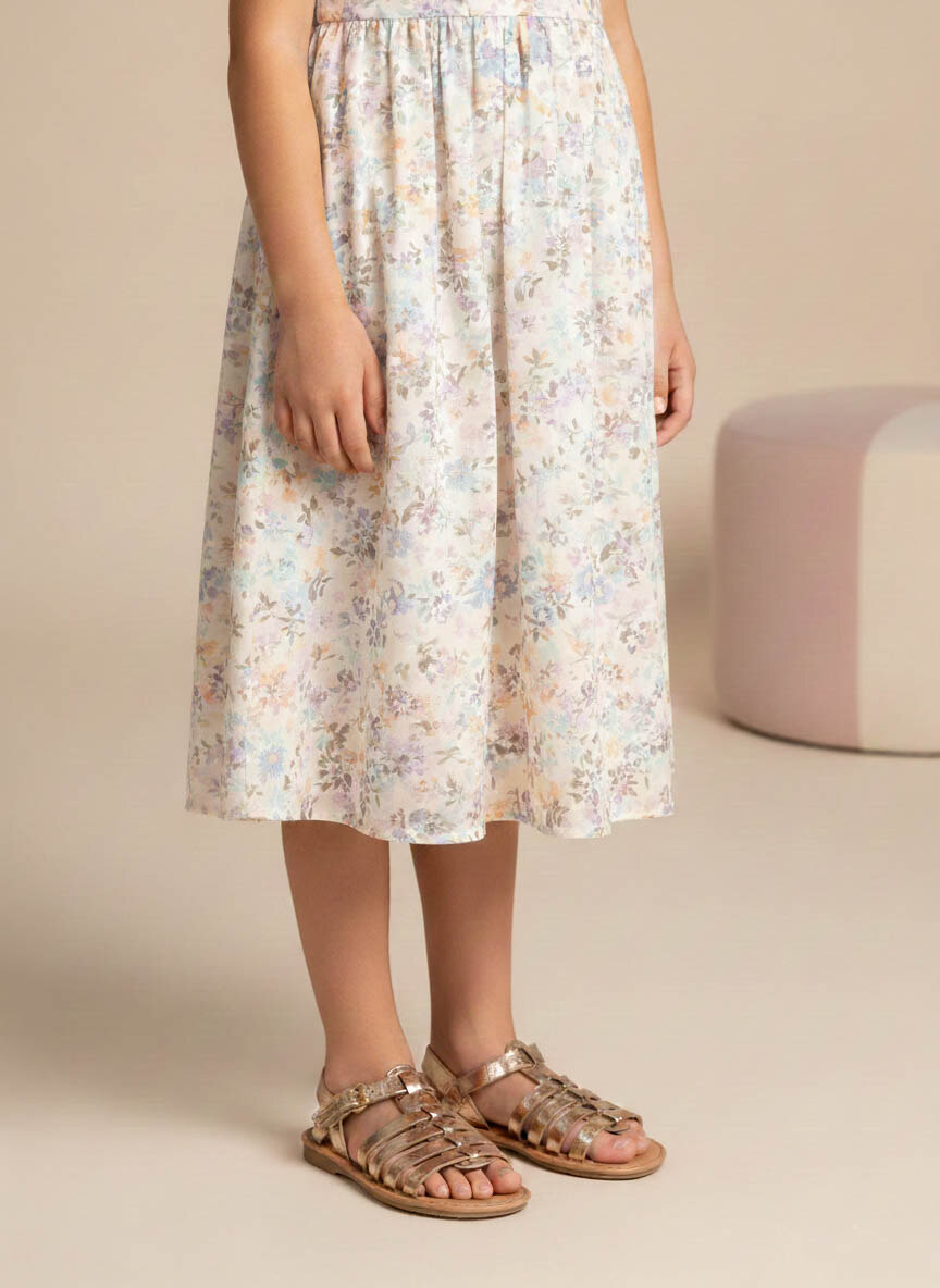 Grossiste Star Paris - Sandales fille