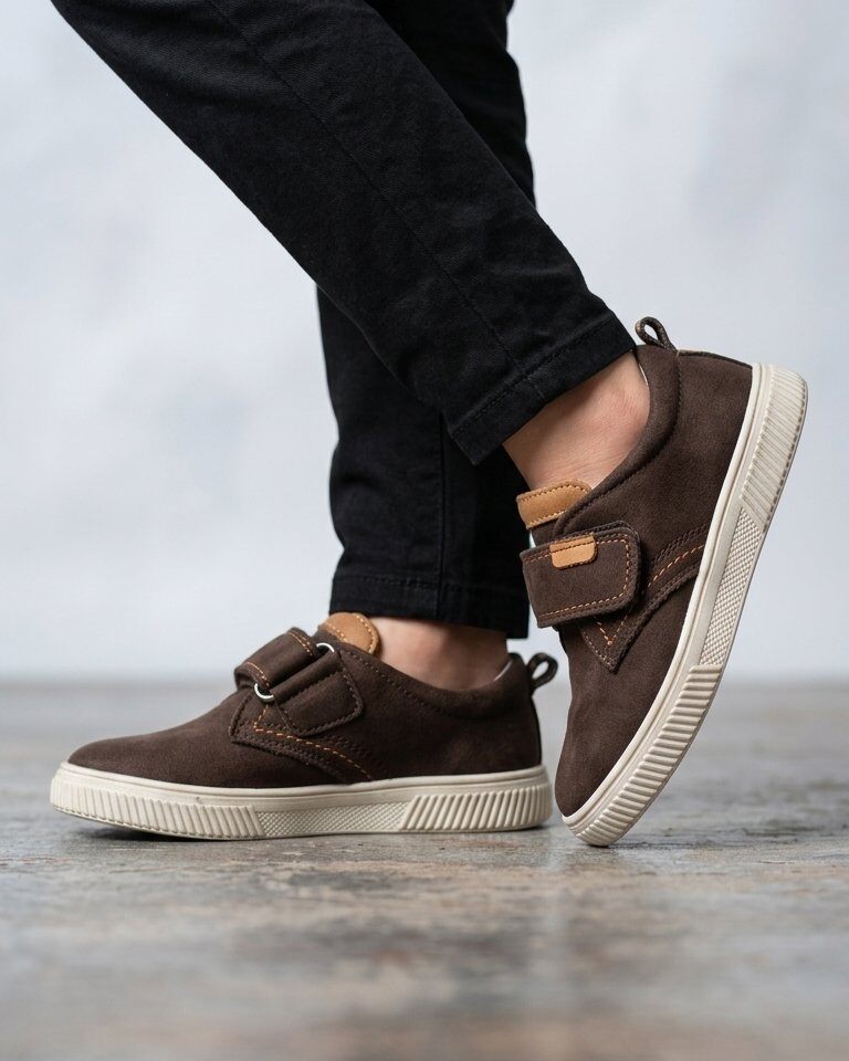 Grossiste Star Paris - Chaussures en cuir