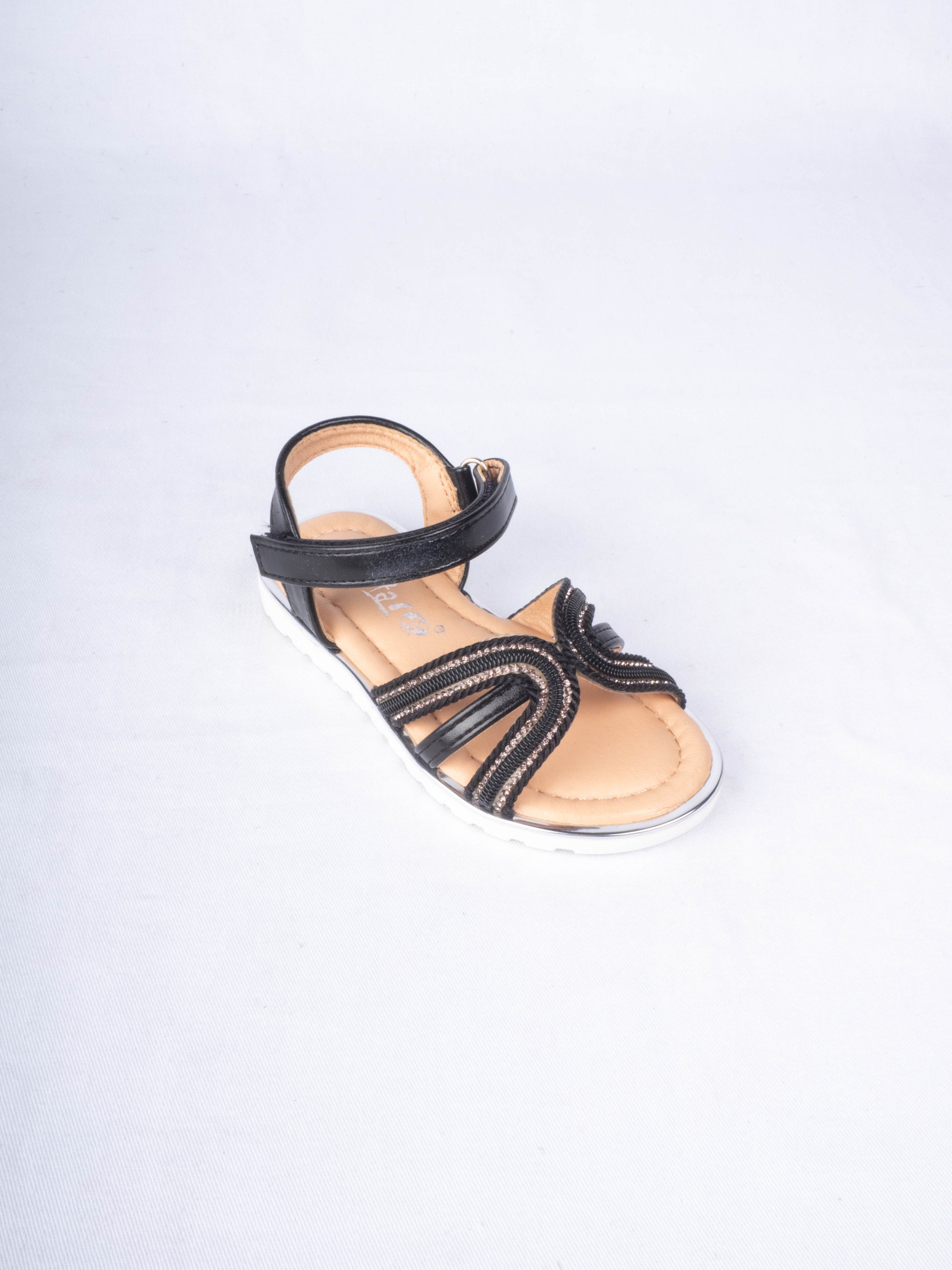 Grossiste Star Paris - Sandales fille