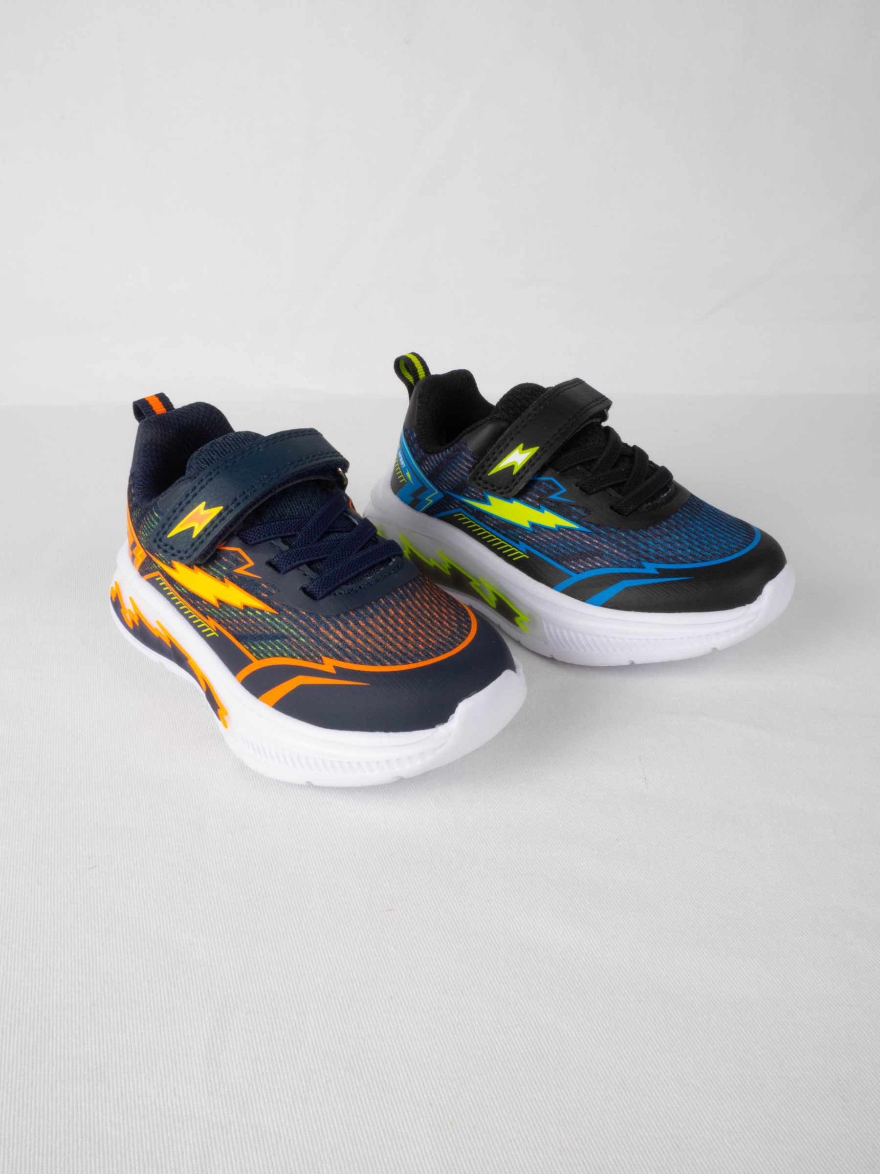 Grossiste Star Paris - Sneaker lumineuse