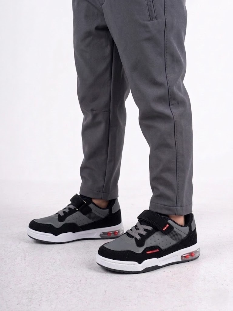 Grossiste Star Paris - Sneakers Grossiste Star Paris - Sneakers