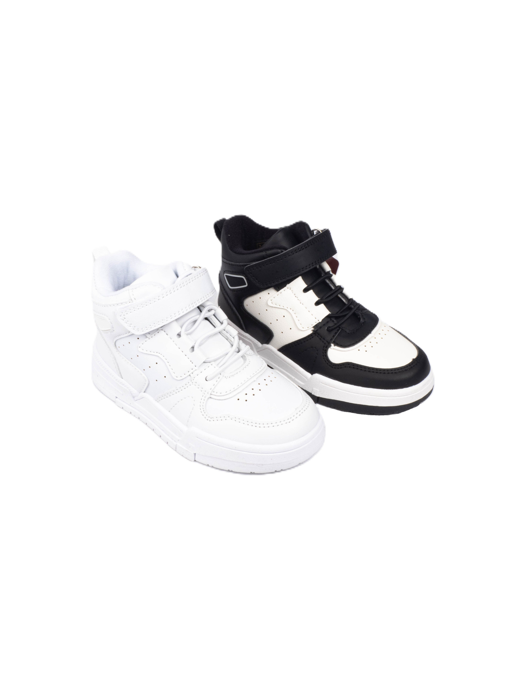 Grossiste Star Paris - Baskets