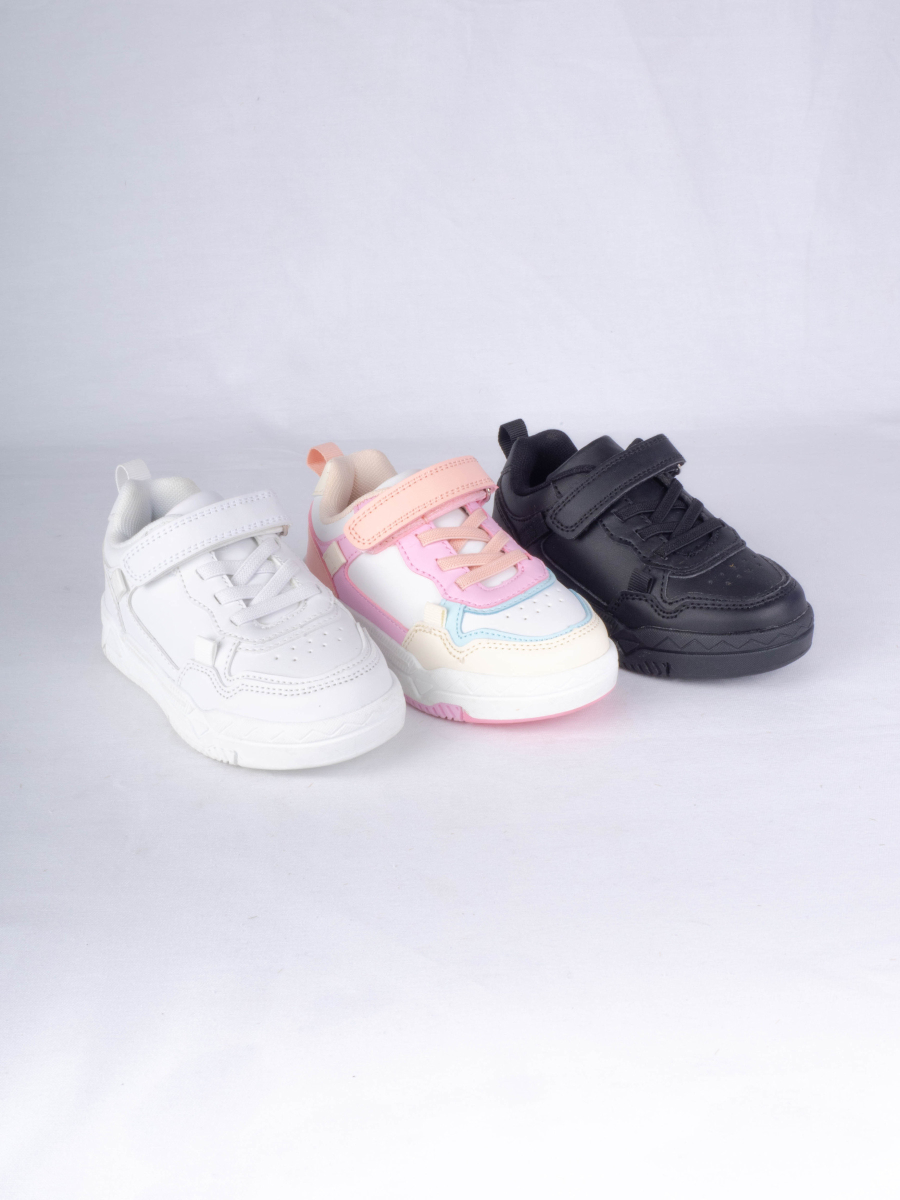 Grossista Star Paris - Sneakers