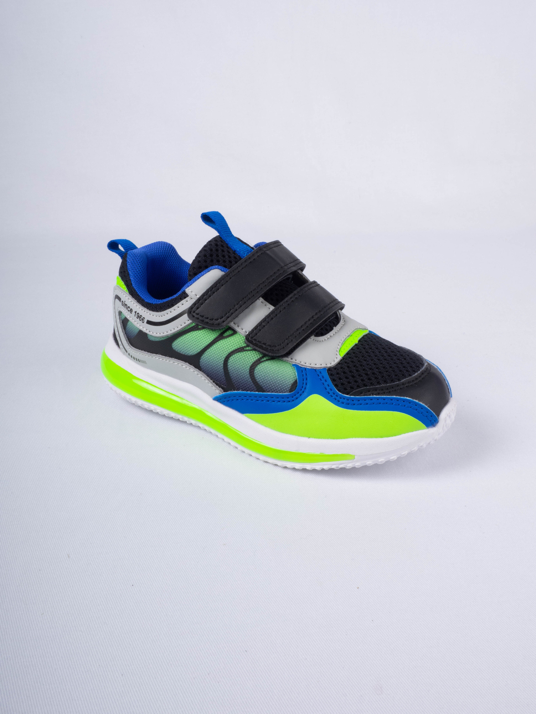 Großhändler Star Paris - Leuchtender Sneaker