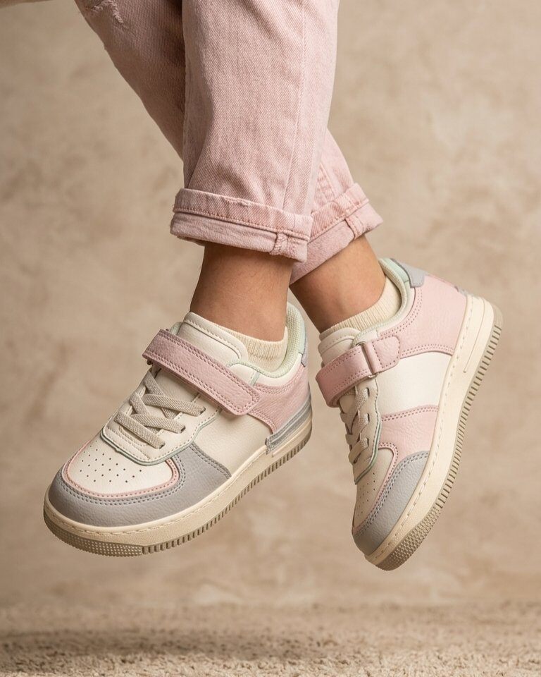 Wholesaler Star Paris - Sneakers