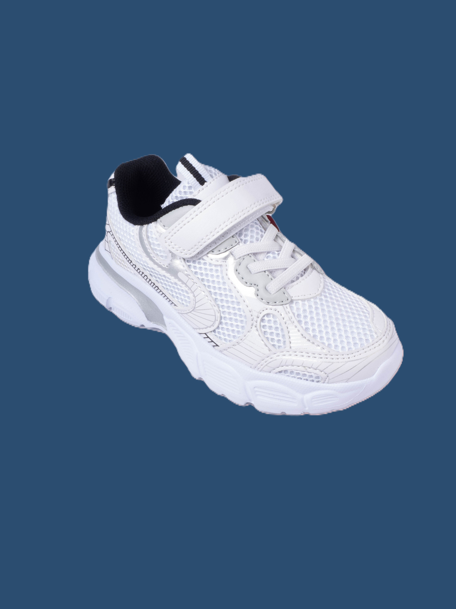 Großhändler Star Paris - Sneaker