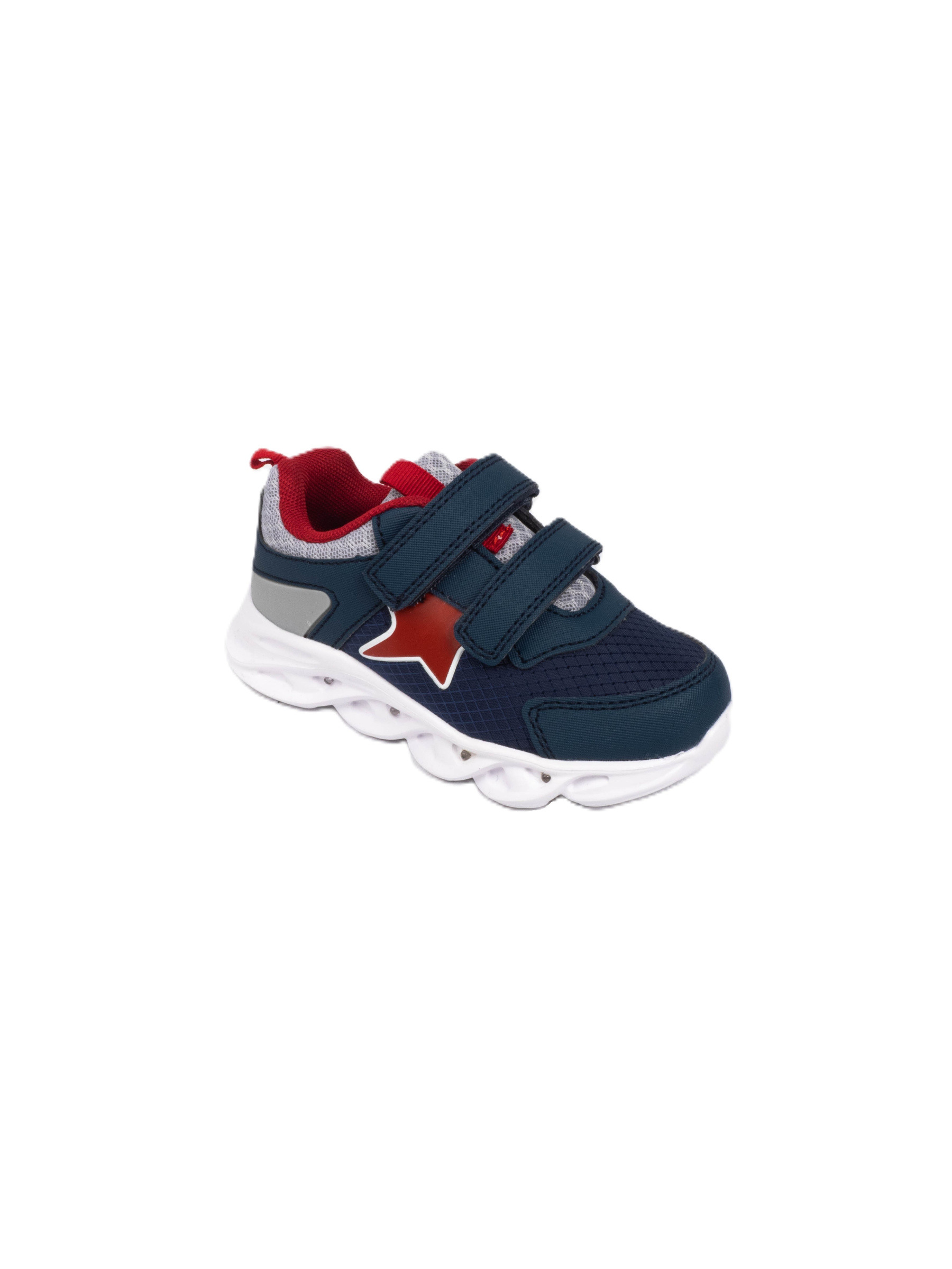 Wholesaler Star Paris - Light-up sneaker