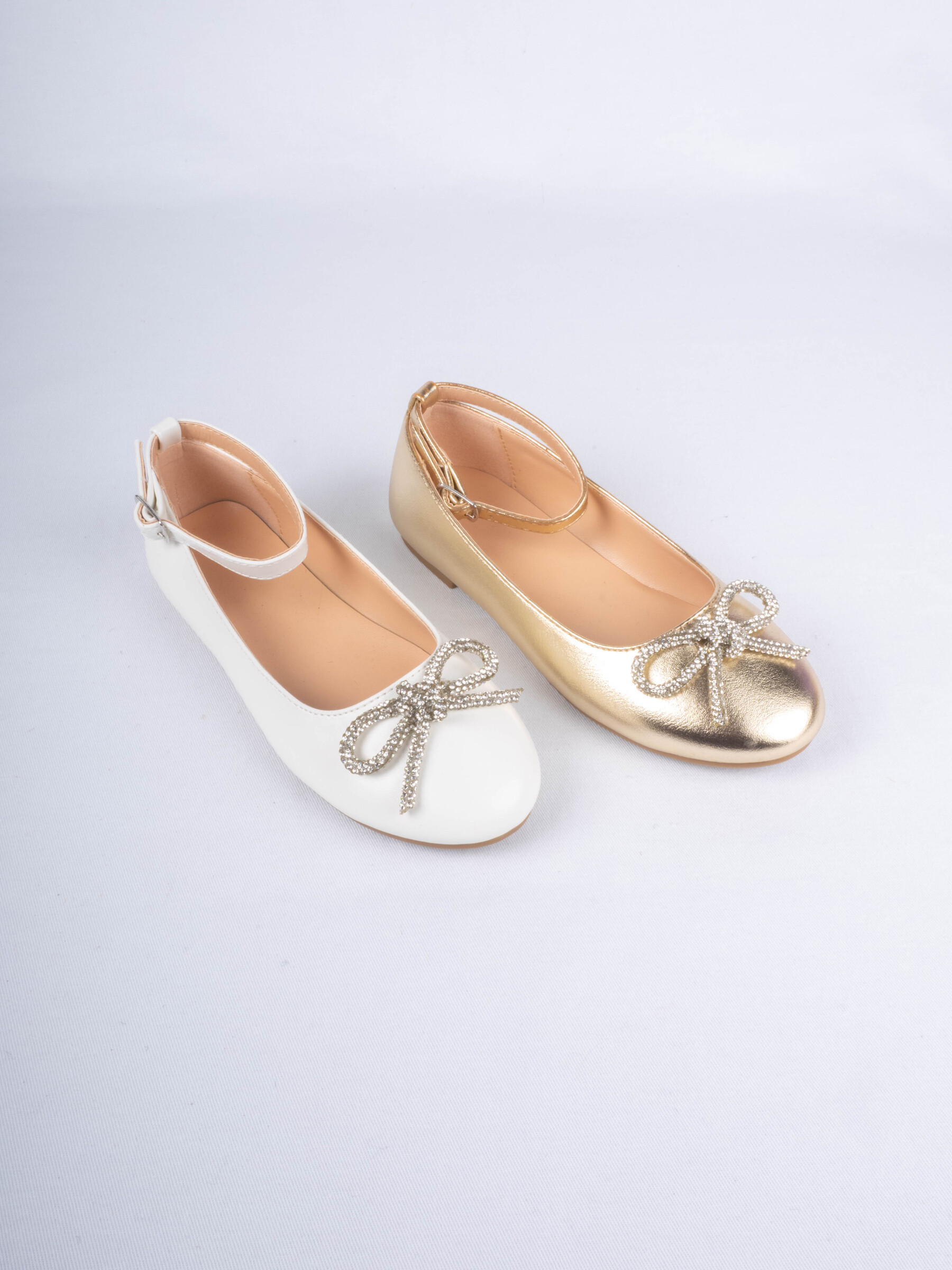 Grossiste Star Paris - Ballerines enfant