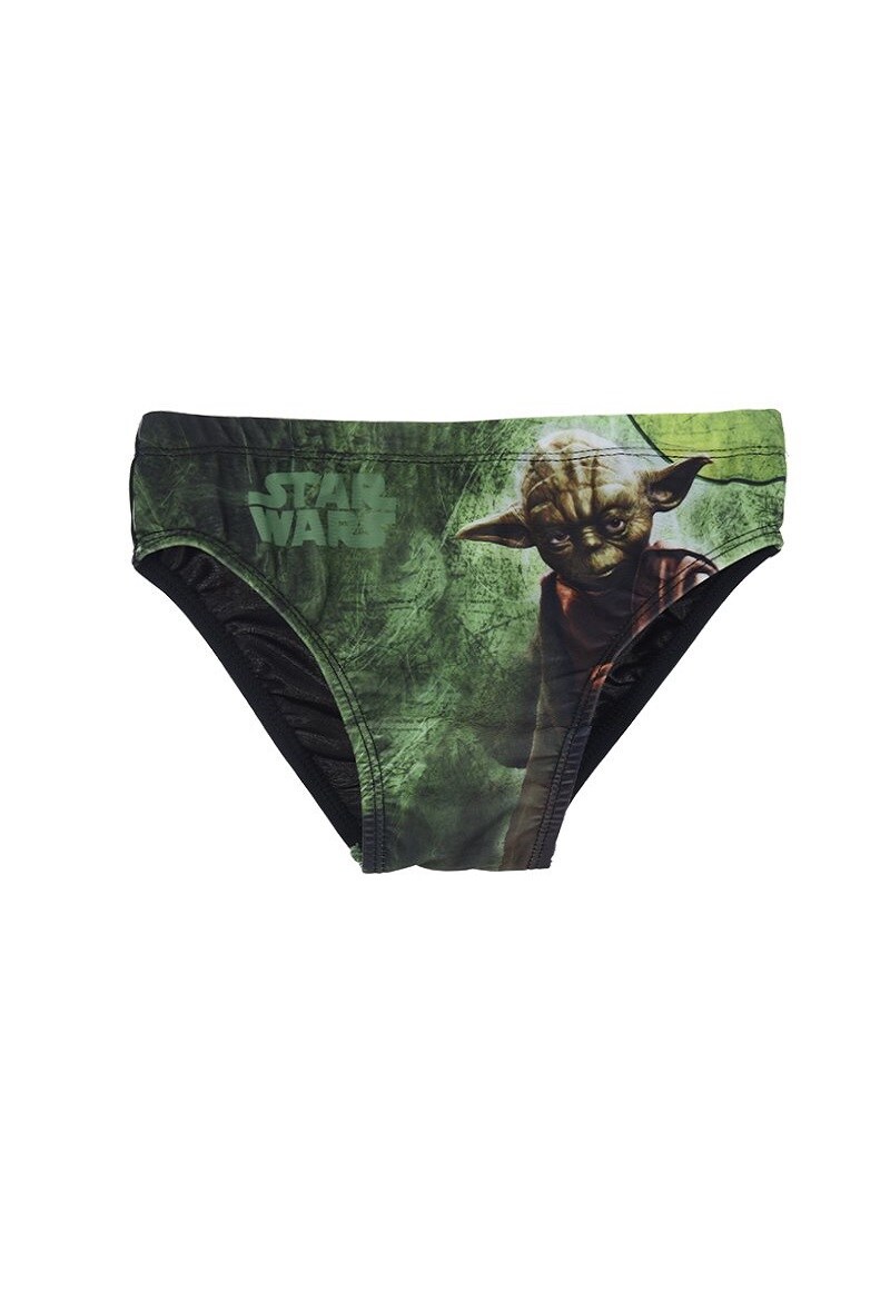 Grossiste Star Wars - SLIP DE BAIN STAR WARS