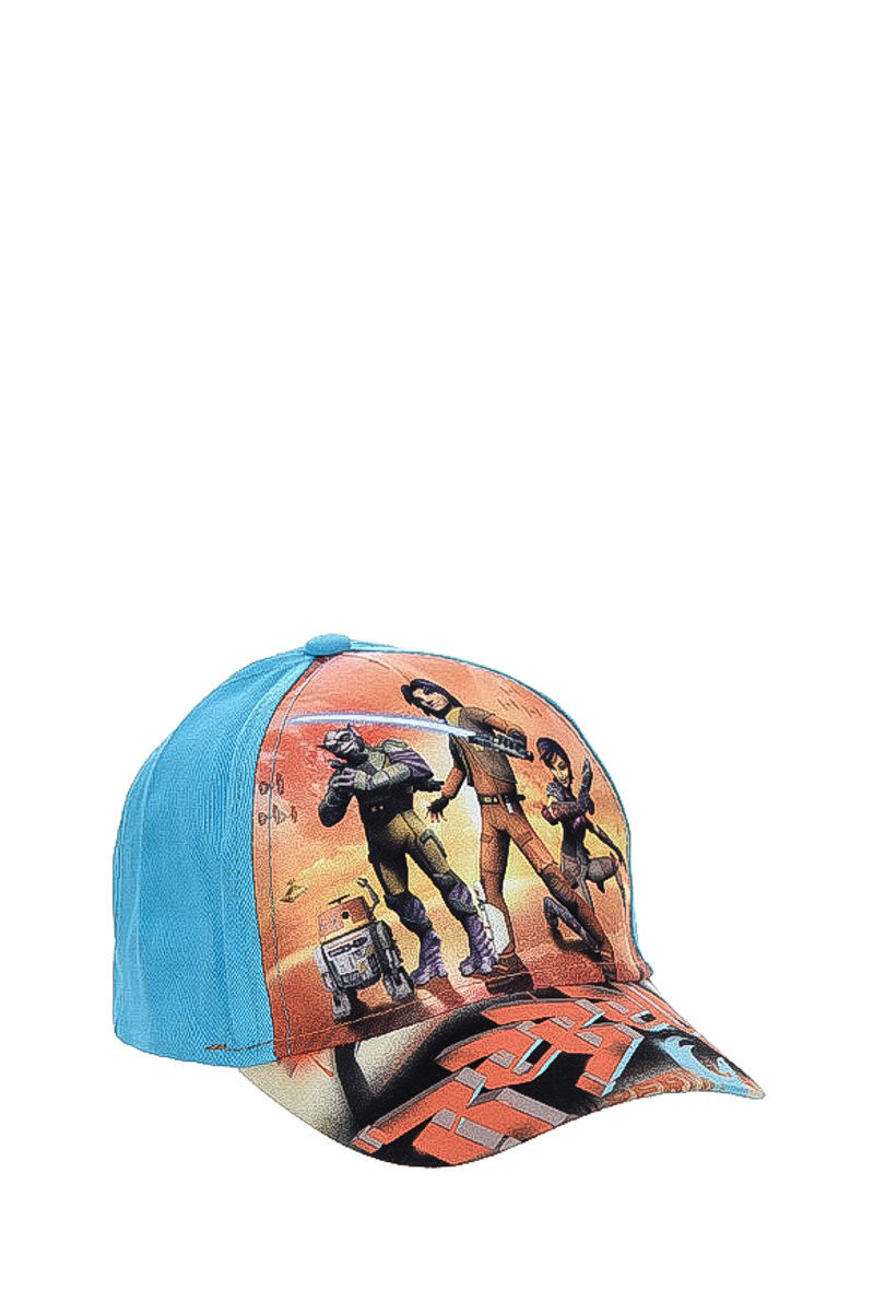 Grossiste Star Wars - Casquette STAR WARS