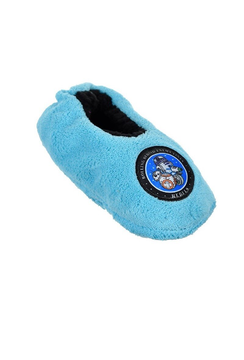 Mayorista Star Wars - Zapatillas STAR WARS