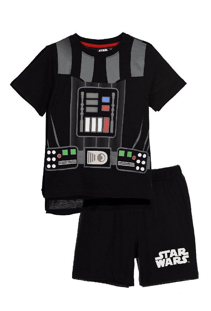 Grossiste Star Wars - Pyjacourt ts&sh  STAR WARS
