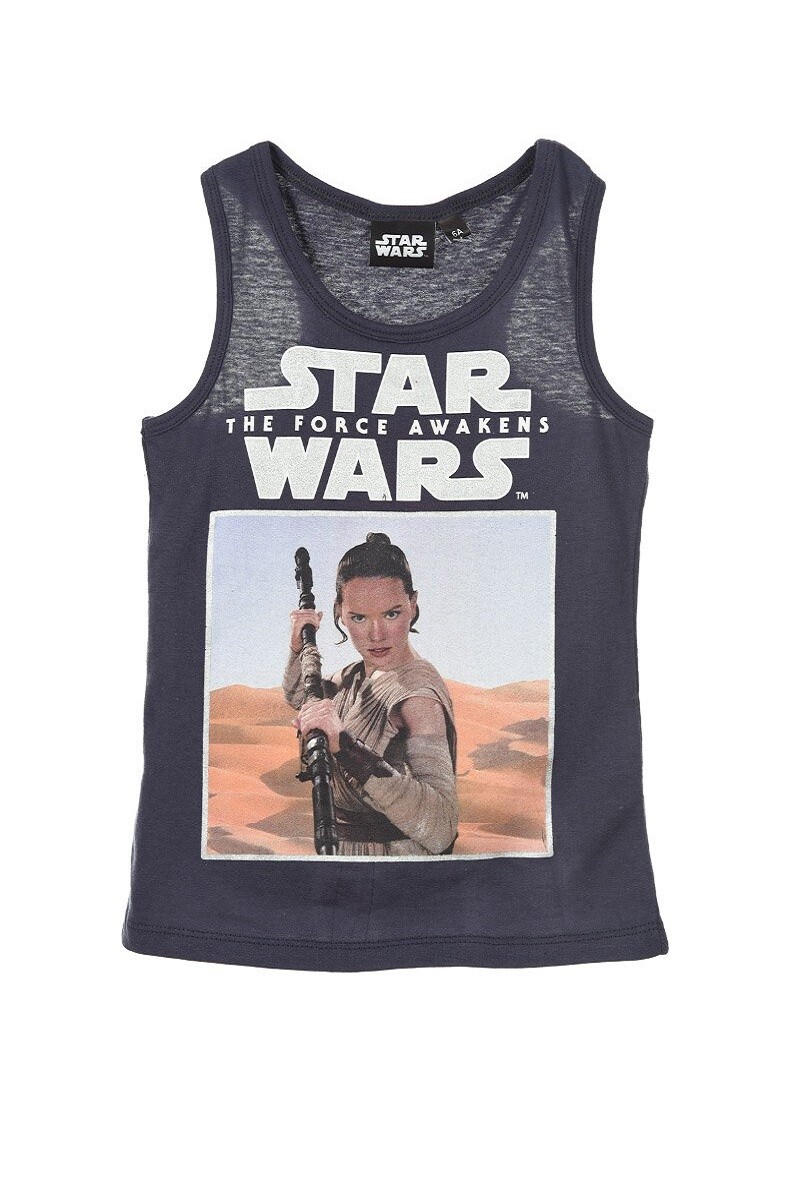Grossiste Star Wars - Débardeur STAR WARS