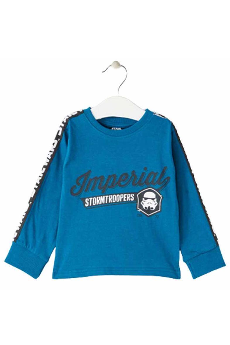 Grossiste Star Wars - T-shirt Star Wars