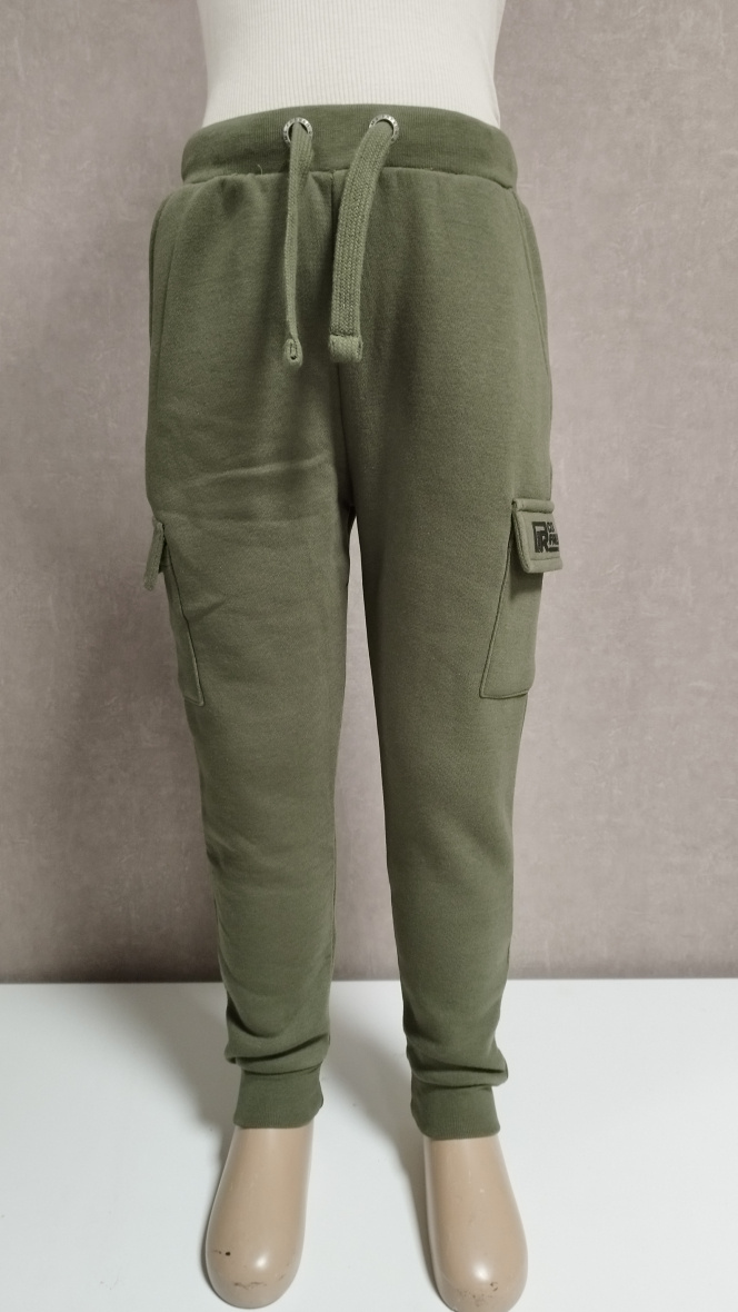 Mayorista STONE LEGEND - Pantalones cargo de sarga