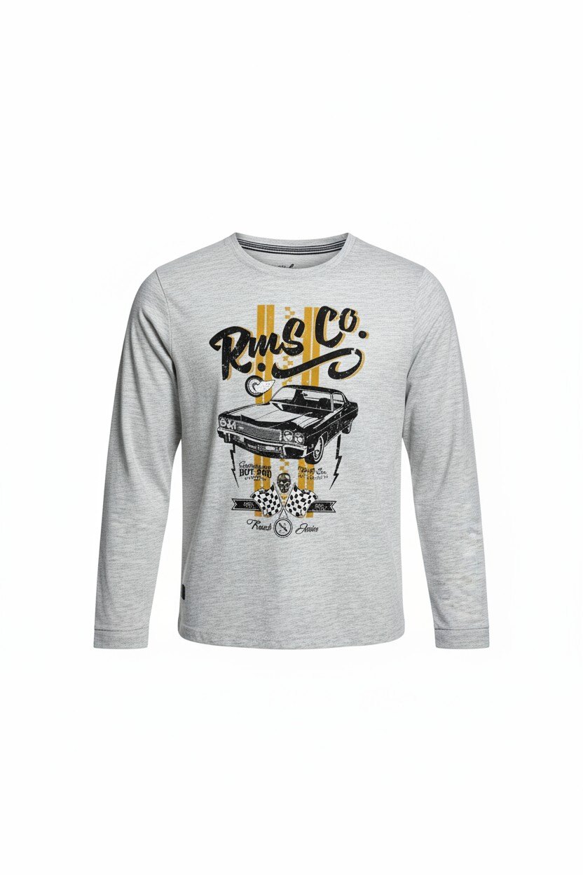 Grossiste STONE LEGEND - Pack Tshirt Garage Print