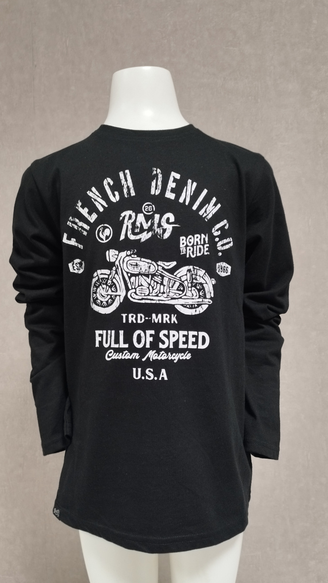Mayorista STONE LEGEND - Paquete de camisetas Motor Adventure