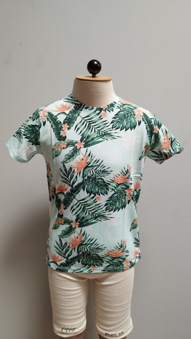 Mayorista STONE LEGEND - Camiseta de playa integral
