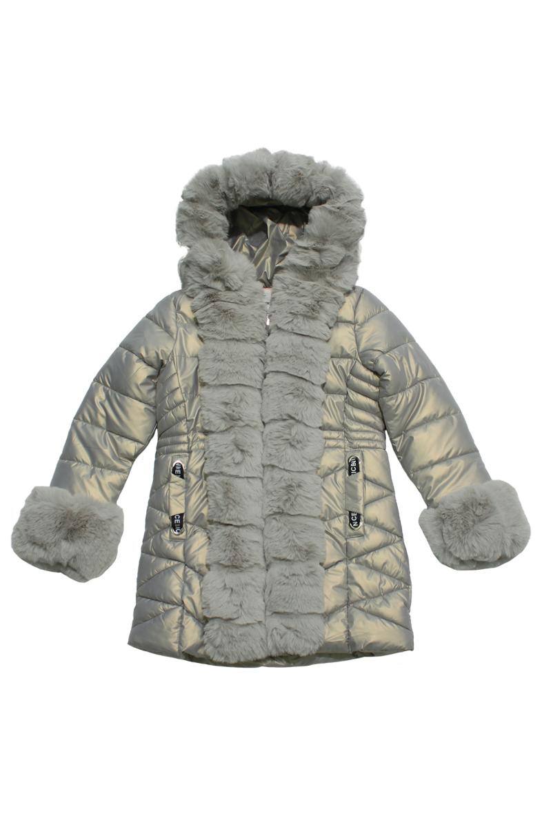Grossiste Sweety Fashion - Doudoune intérieur fourrée