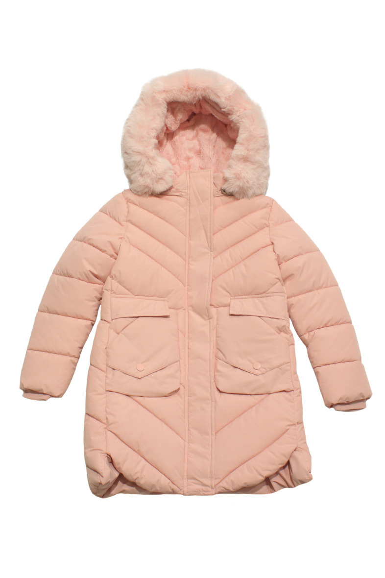 Grossista Sweety Fashion - Piumino per ragazze