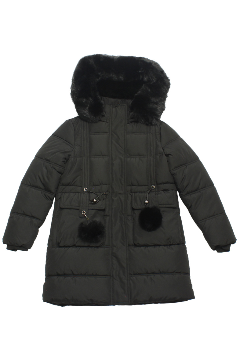 Großhändler Sweety Fashion - Daunenjacke für Mädchen