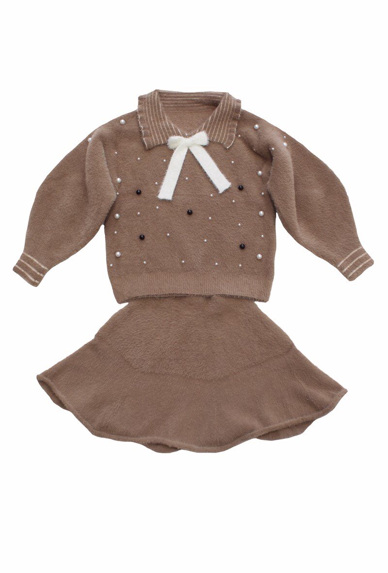 Grossiste Sweety Fashion - Ensemble