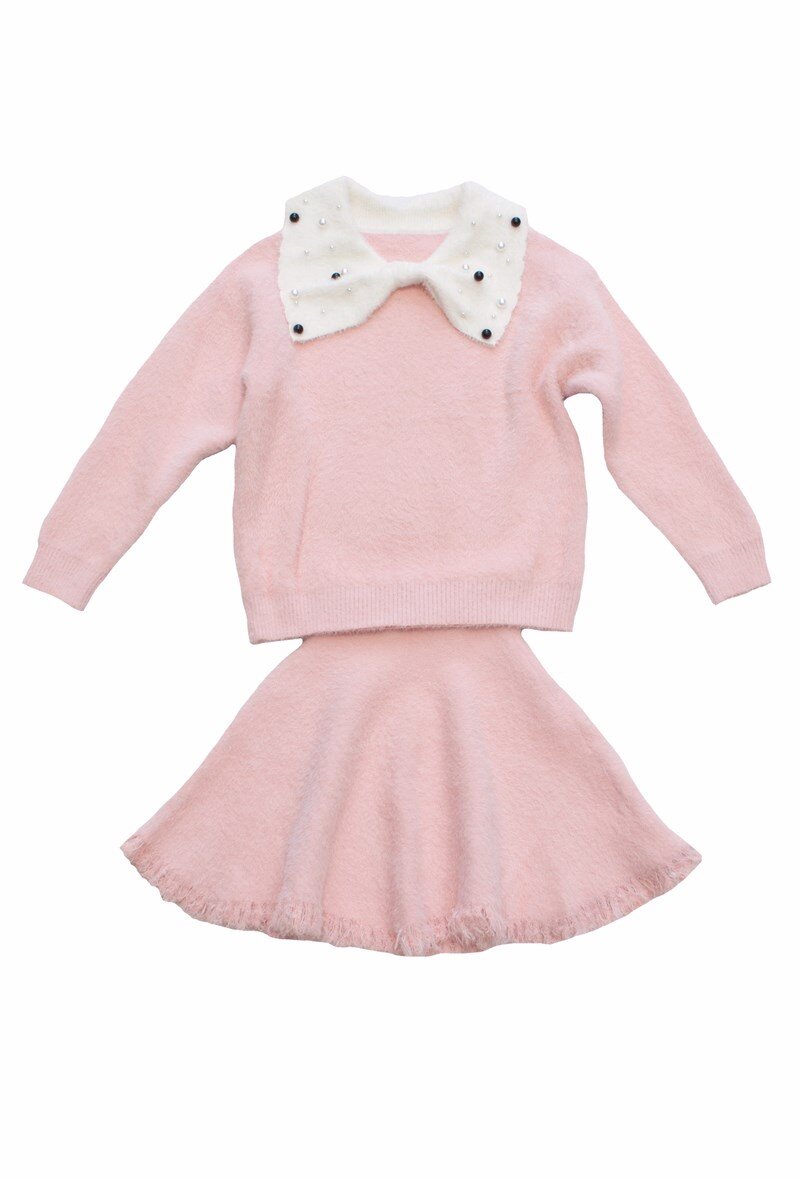 Grossiste Sweety Fashion - Ensemble