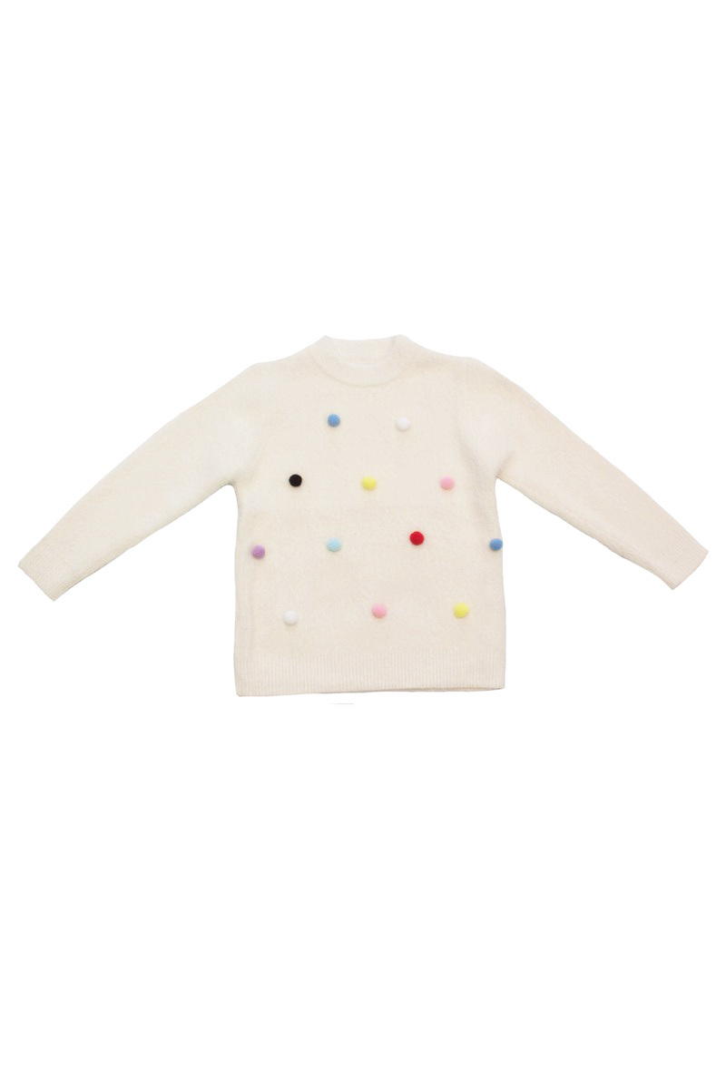 Wholesaler Sweety Fashion - Pullover