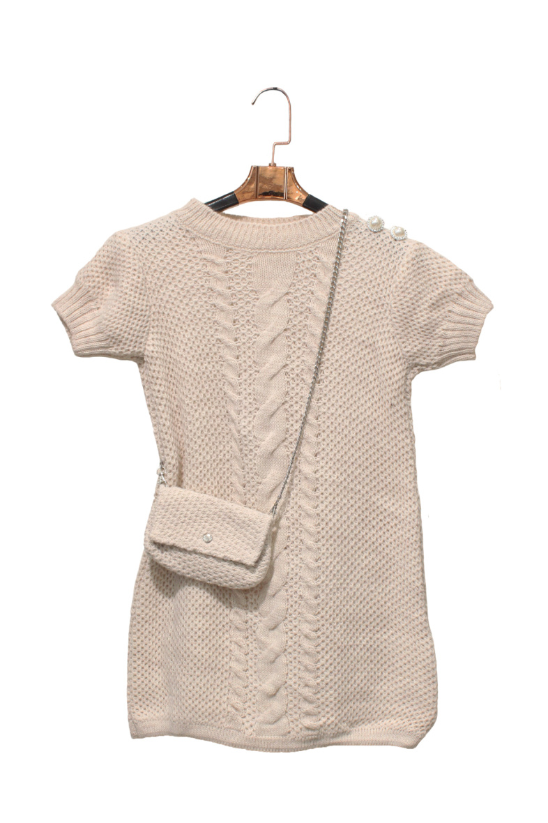 Mayorista Sweety Fashion - Jersey con bolso