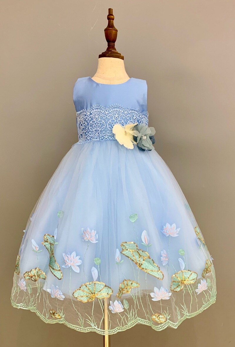 Wholesaler Sweety Fashion - Ceremony dress
