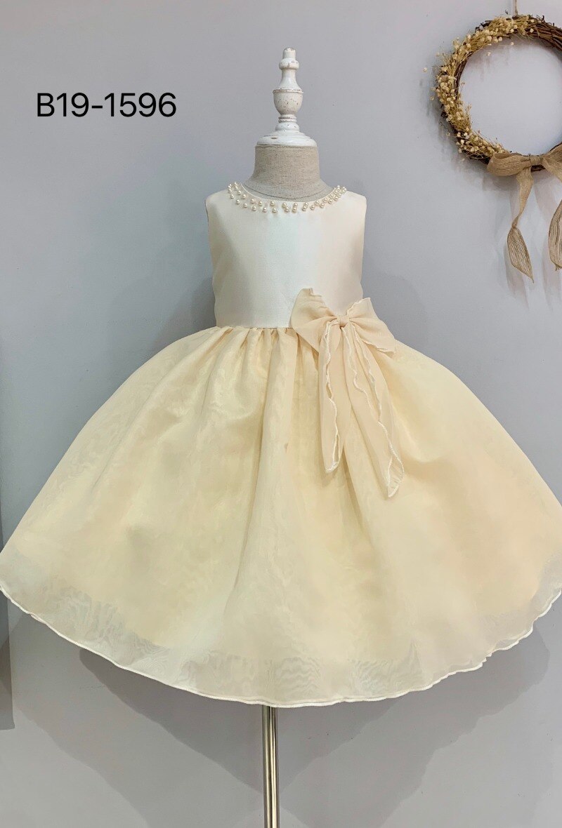 Wholesaler Sweety Fashion - Ceremony dress