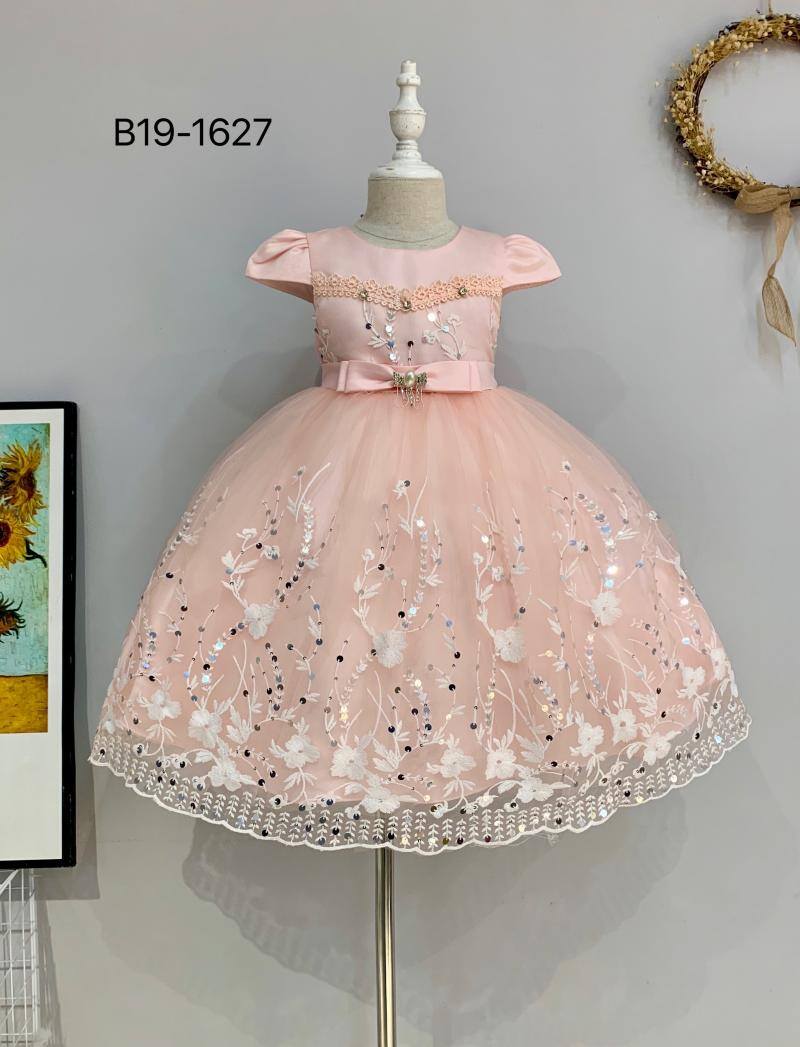Wholesaler Sweety Fashion - Ceremony dress