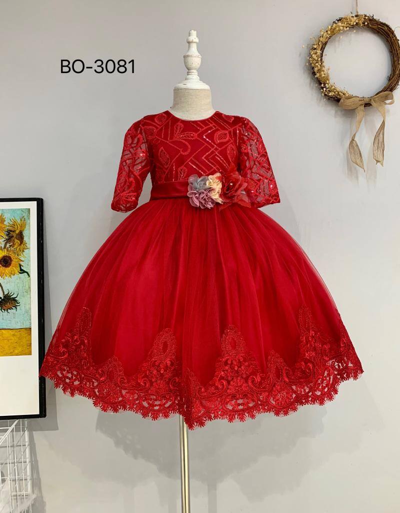 Wholesaler Sweety Fashion - Ceremony dress