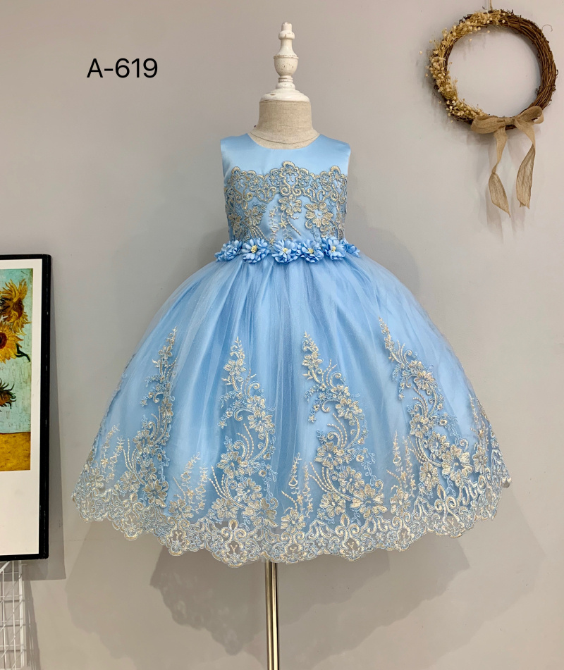 Wholesaler Sweety Fashion - Ceremony dress