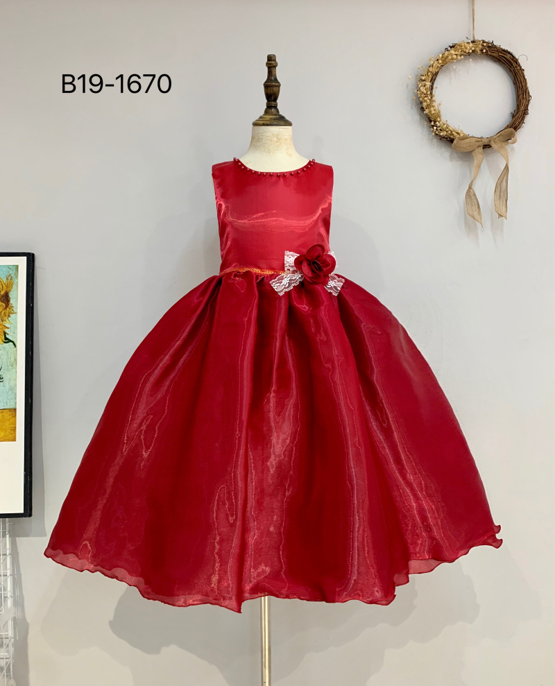 Wholesaler Sweety Fashion - Ceremony dress