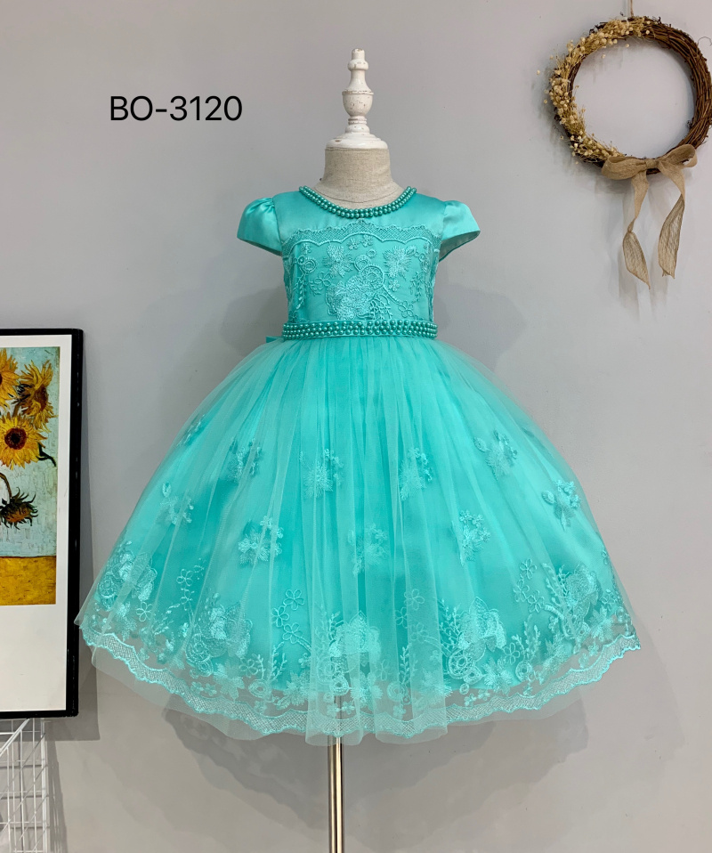 Wholesaler Sweety Fashion - Ceremony dress