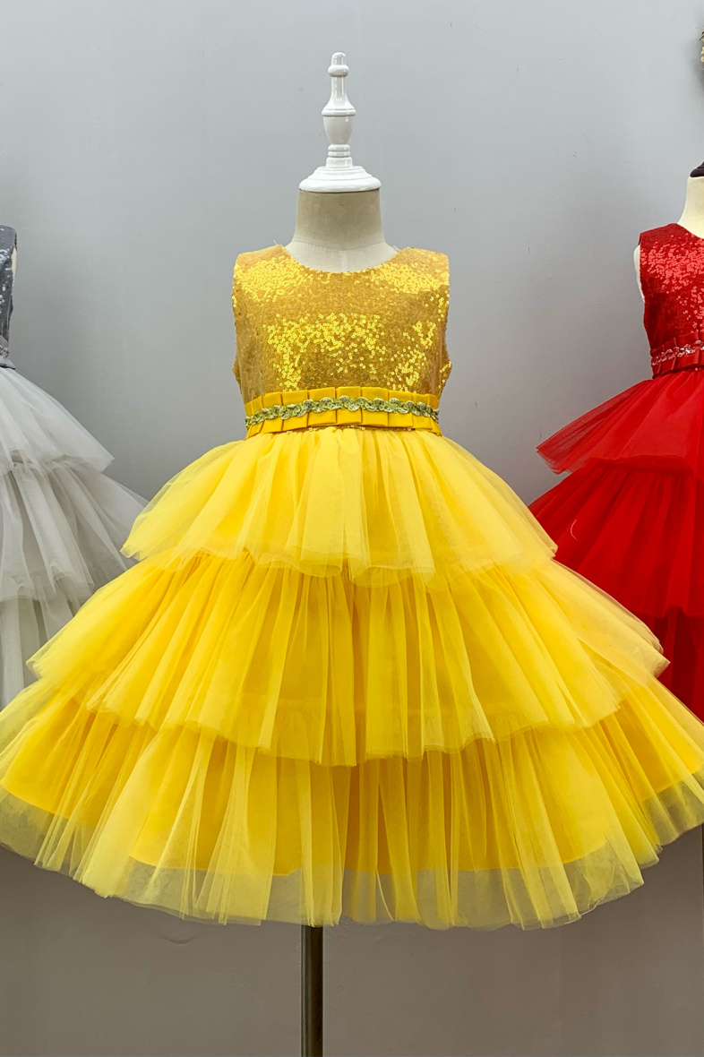 Wholesaler Sweety Fashion - Ceremony dress