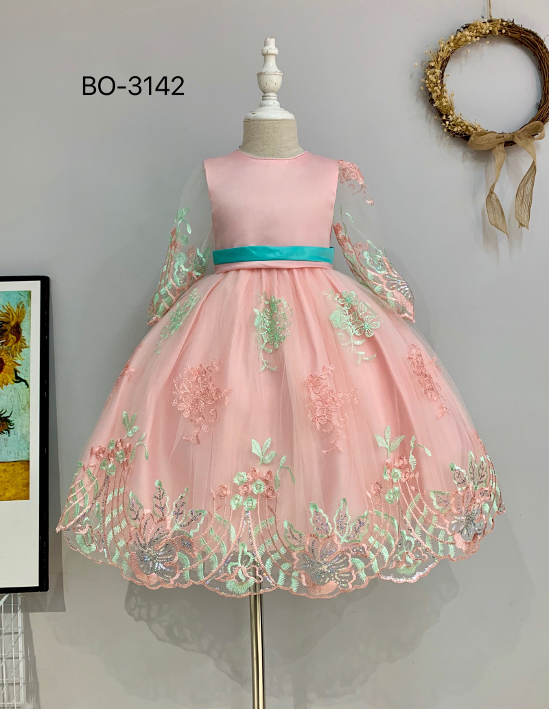 Wholesaler Sweety Fashion - Ceremony dress