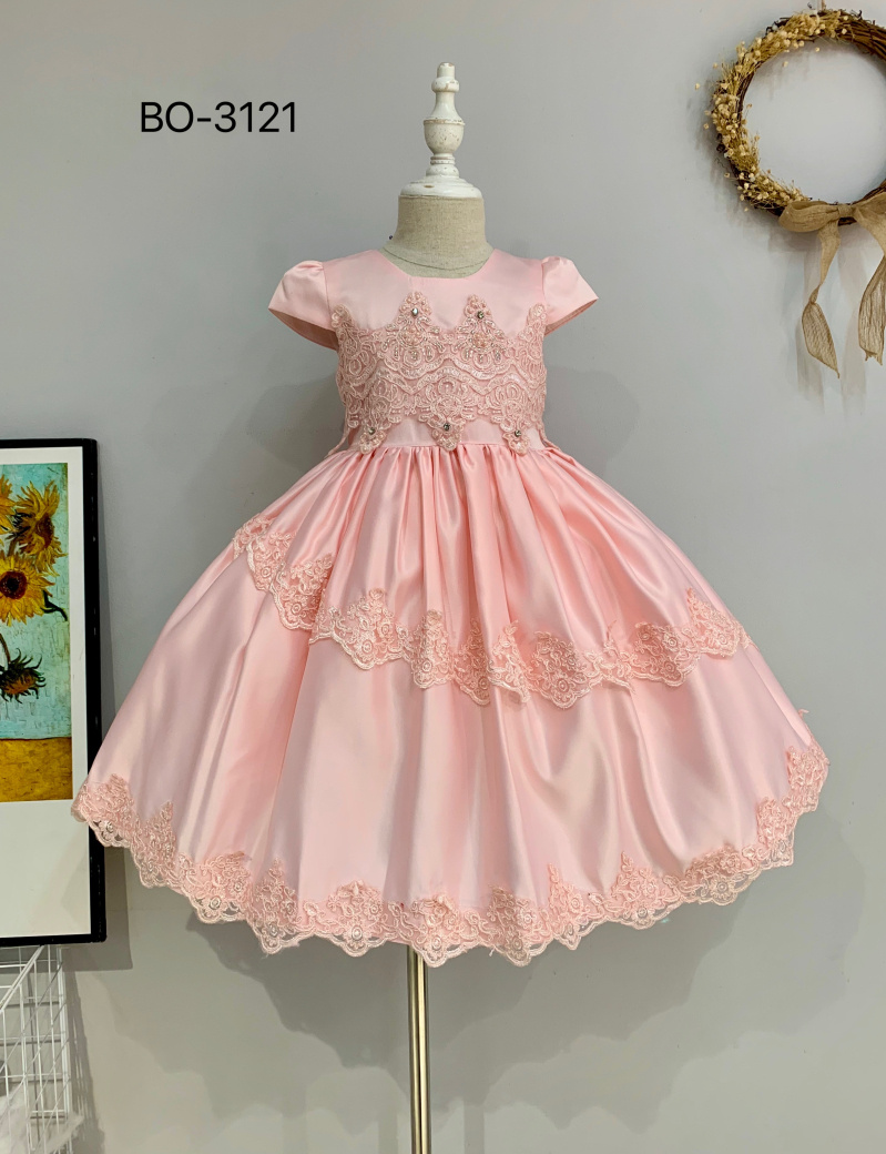 Wholesaler Sweety Fashion - Ceremony dress